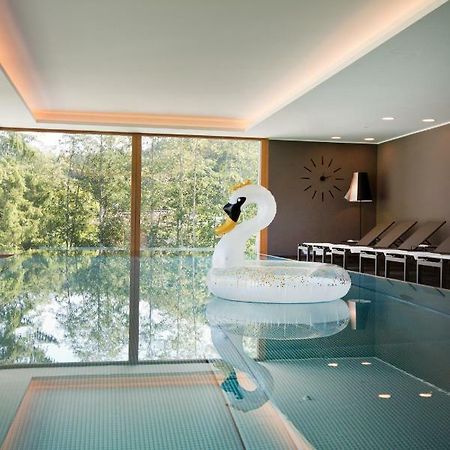 Minglers Sportalm - Das Gourmet- Und Geniesserhotel เคิร์ชแบร์ก อิน ทิโรล ภายนอก รูปภาพ