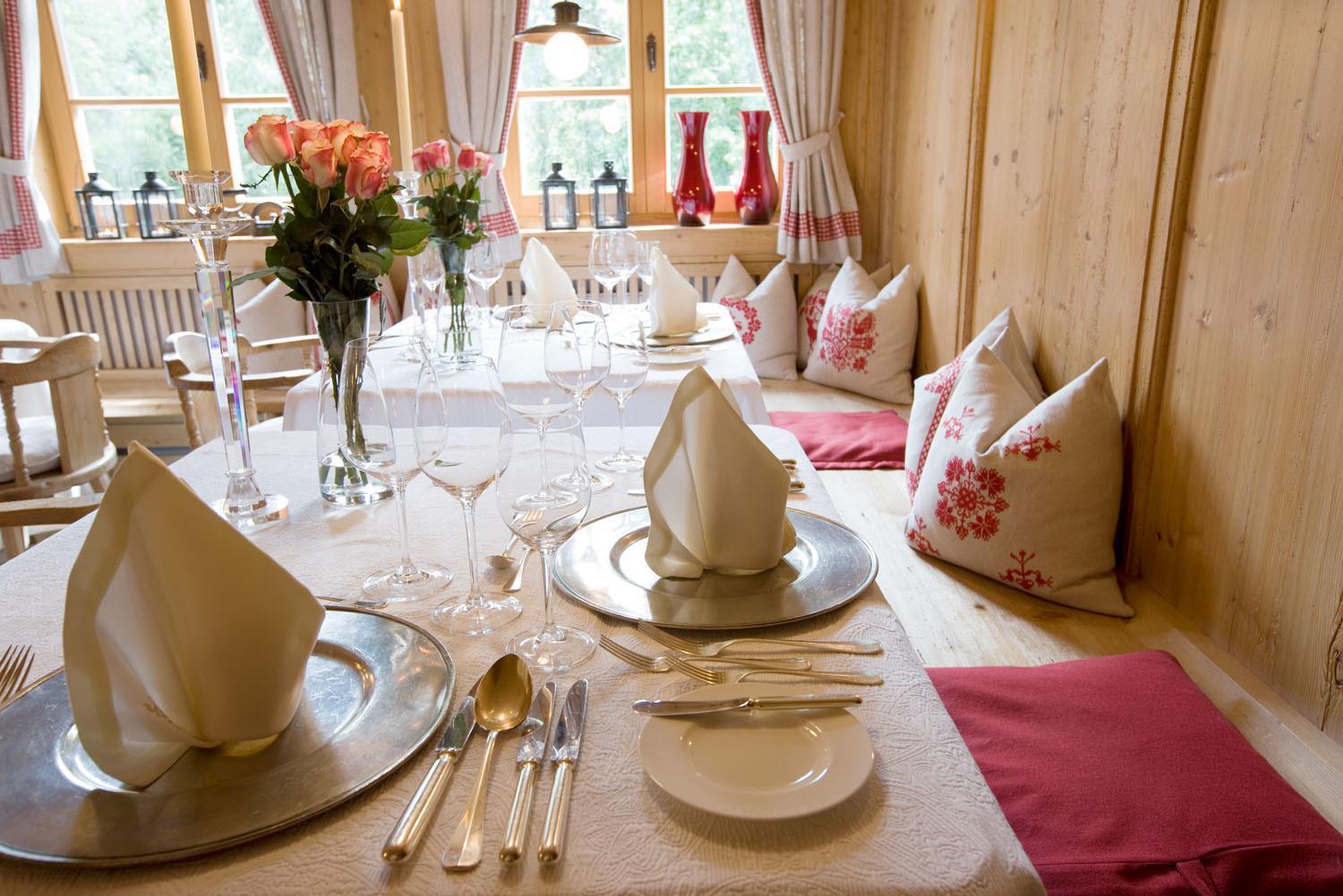 Minglers Sportalm - Das Gourmet- Und Geniesserhotel เคิร์ชแบร์ก อิน ทิโรล ภายนอก รูปภาพ