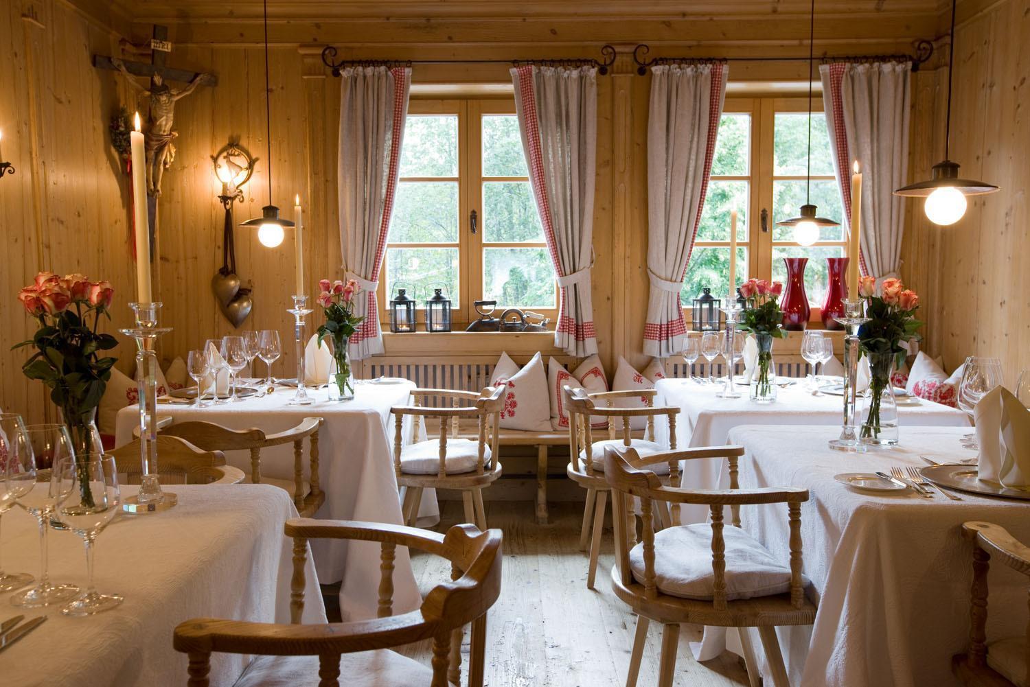 Minglers Sportalm - Das Gourmet- Und Geniesserhotel เคิร์ชแบร์ก อิน ทิโรล ภายนอก รูปภาพ