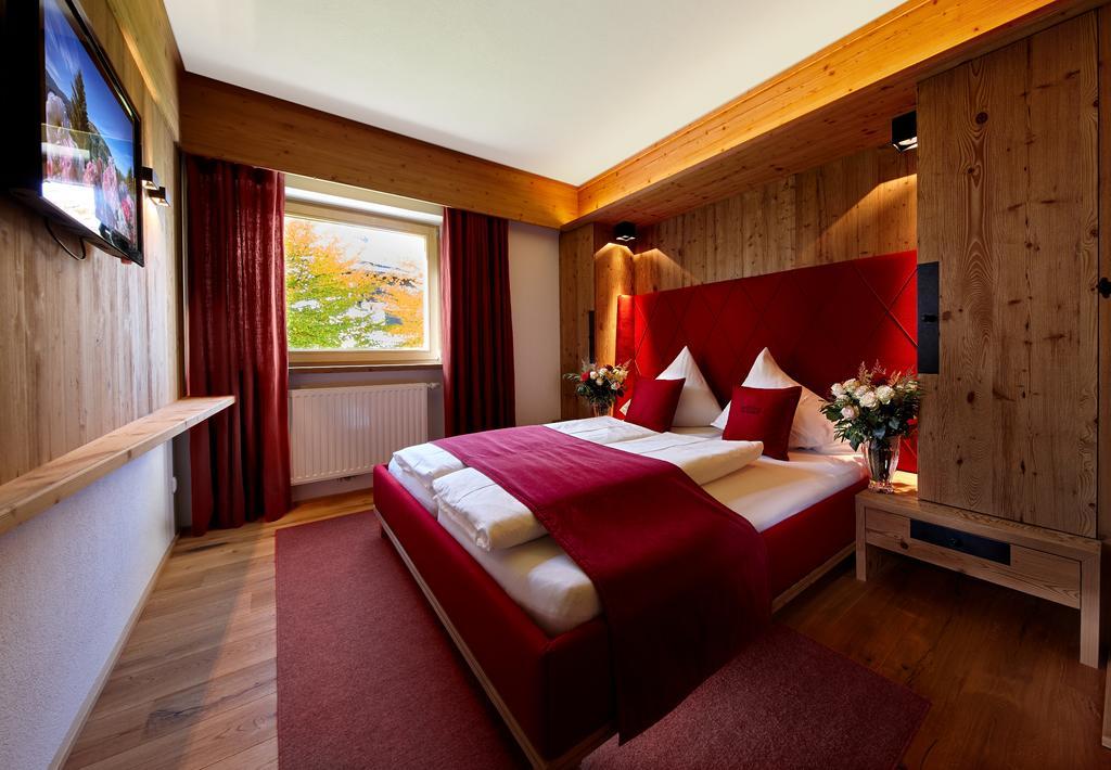 Minglers Sportalm - Das Gourmet- Und Geniesserhotel เคิร์ชแบร์ก อิน ทิโรล ภายนอก รูปภาพ