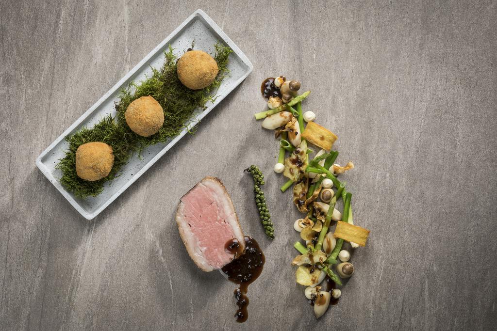 Minglers Sportalm - Das Gourmet- Und Geniesserhotel เคิร์ชแบร์ก อิน ทิโรล ภายนอก รูปภาพ