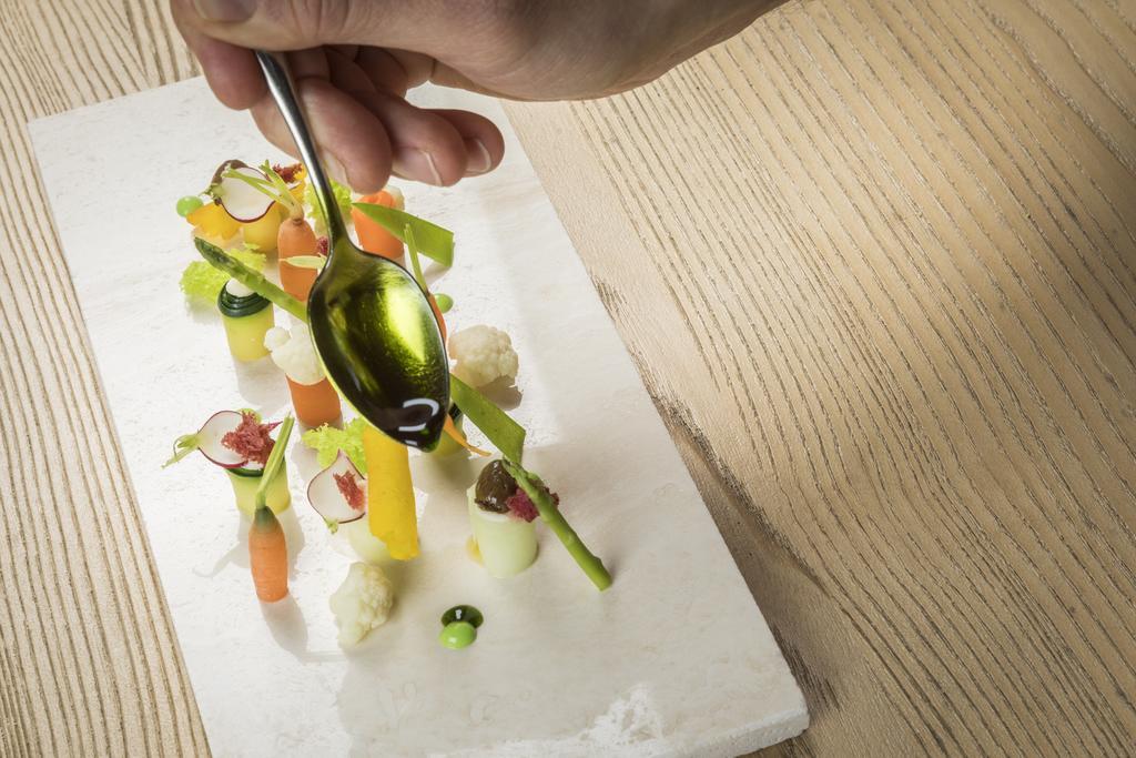 Minglers Sportalm - Das Gourmet- Und Geniesserhotel เคิร์ชแบร์ก อิน ทิโรล ภายนอก รูปภาพ