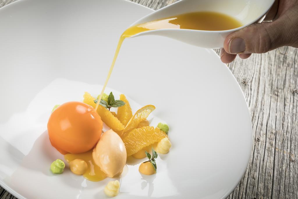 Minglers Sportalm - Das Gourmet- Und Geniesserhotel เคิร์ชแบร์ก อิน ทิโรล ภายนอก รูปภาพ