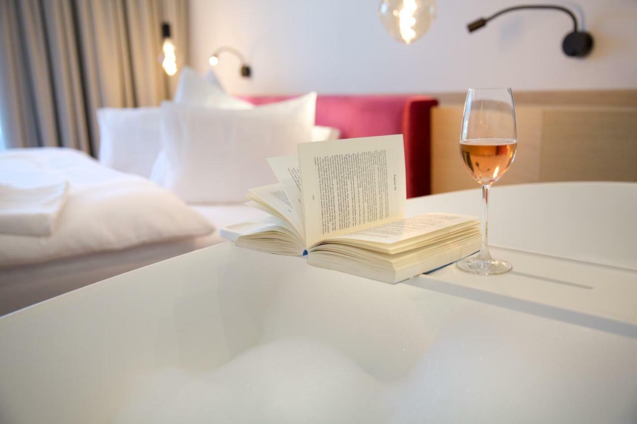 Minglers Sportalm - Das Gourmet- Und Geniesserhotel เคิร์ชแบร์ก อิน ทิโรล ภายนอก รูปภาพ