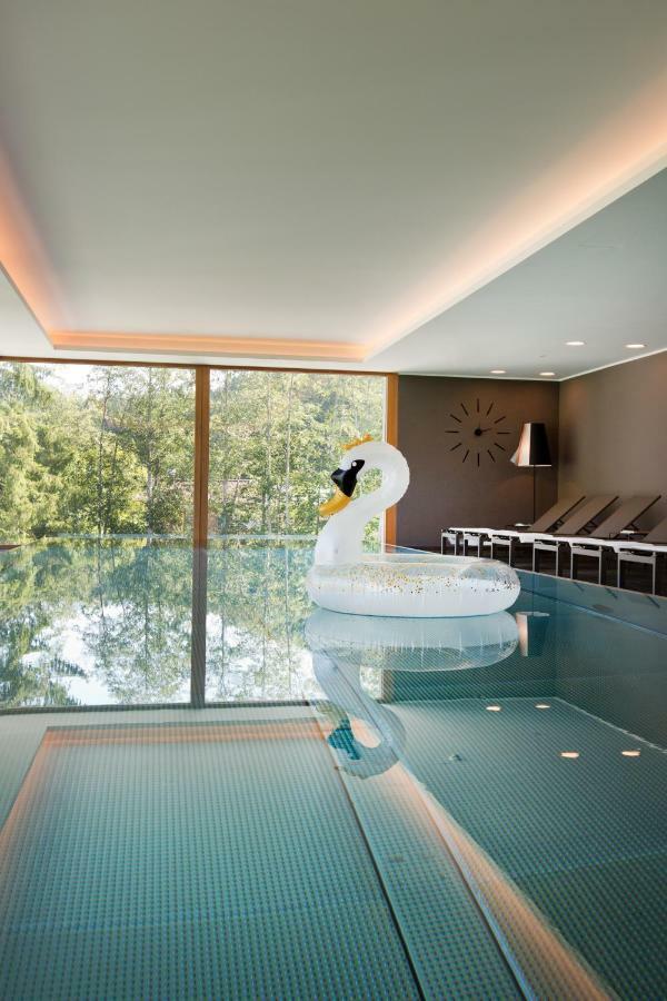 Minglers Sportalm - Das Gourmet- Und Geniesserhotel เคิร์ชแบร์ก อิน ทิโรล ภายนอก รูปภาพ